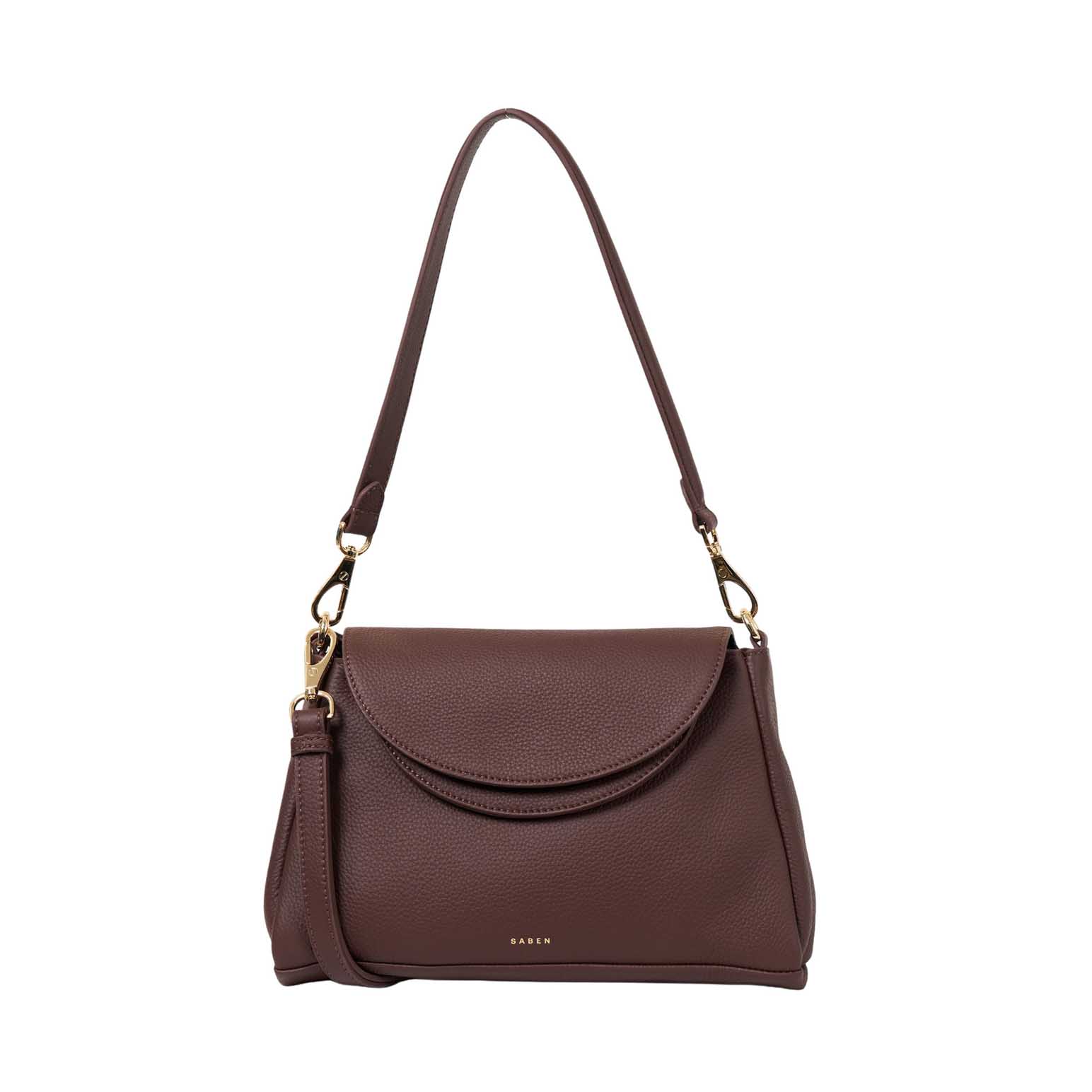 SABEN Beckett Crossbody
